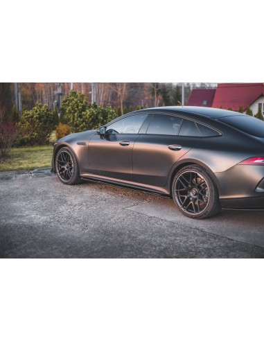 Faldones laterales Mercedes-Benz AMG GT 53