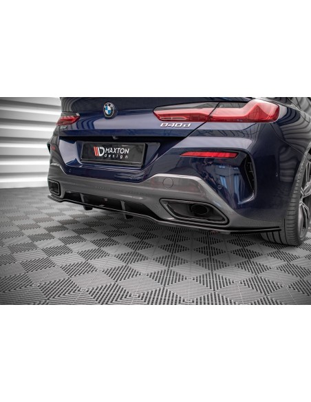 Lip trasero central BMW Serie 8 G16 Gran Coupe (Con pack M)