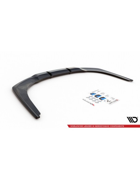 Lip trasero central BMW Serie 8 G16 Gran Coupe (Con pack M)