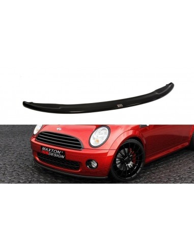 Lip delantero Mini Cooper R53
