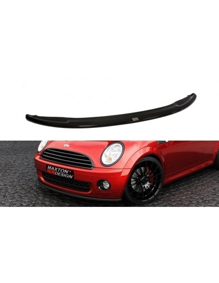 Lip delantero Mini Cooper R53