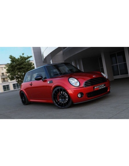 Lip delantero Mini Cooper R53