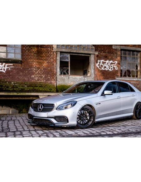 Faldones laterales Mercedes-Benz E 63 AMG W212 (Facelift)