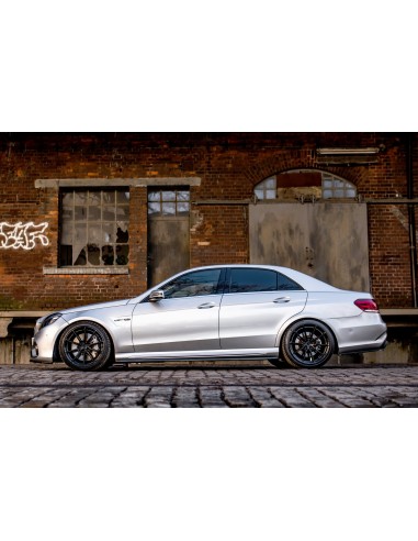 Faldones laterales Mercedes-Benz E 63 AMG W212 (Facelift)
