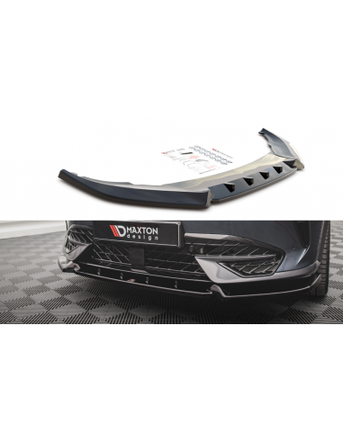 Lip delantero V.2 Cupra Formentor