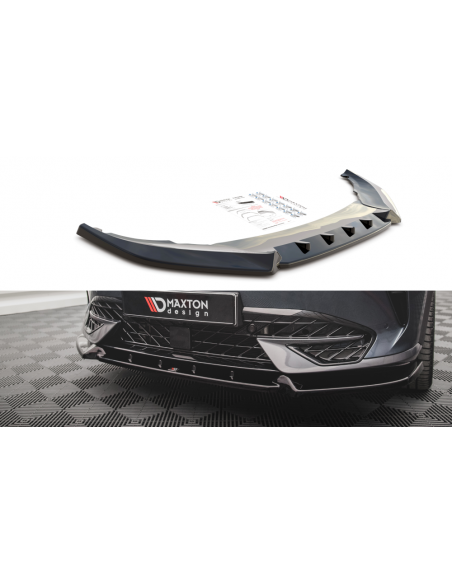 Lip delantero V.2 Cupra Formentor