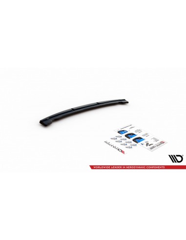 Lip trasero central BMW Serie 5 G30 (Facelift)(Con pack M)