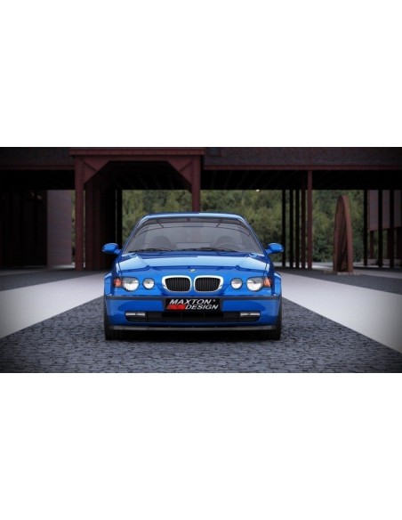 Lip delantero BMW Serie 3 E46 Compact