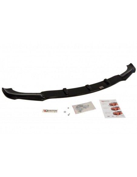 Lip delantero BMW Serie 3 E46 Compact