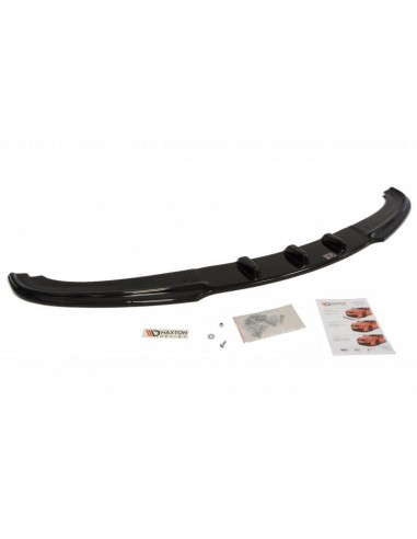 Lip delantero V.1 BMW Serie 3 E90/E91 (Facelift)