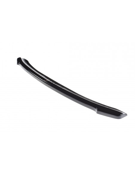 Lip trasero central Lexus GS Mk3
