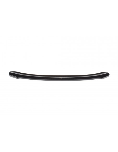 Lip trasero central Lexus GS Mk3