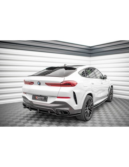 Alerón trasero BMW X6 G06 (Con pack M)