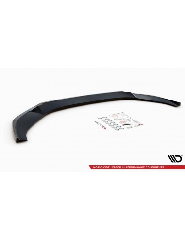 Lip delantero V.3 Audi A6/S6 C8 (S-Line)