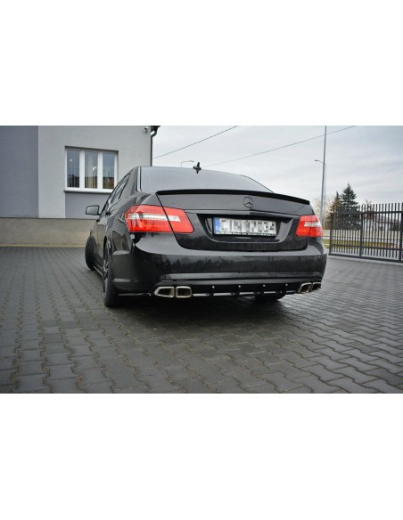 Difusor trasero Mercedes-Benz Clase E 63 AMG W212