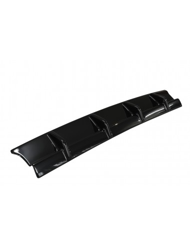 Difusor trasero Mercedes-Benz Clase E 63 AMG W212