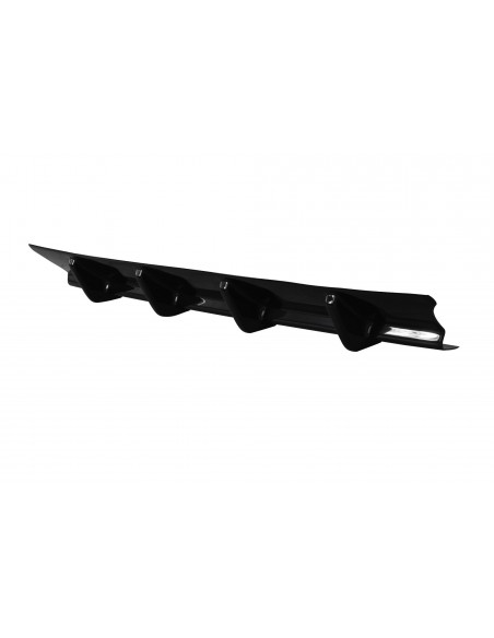 Difusor trasero Mercedes-Benz Clase E 63 AMG W212