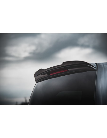 Alerón trasero Mercedes-Benz Clase V W447 (AMG Line)(Facelift)