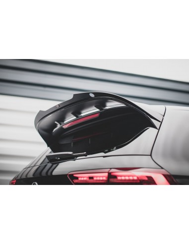 Alerón trasero Volkswagen Golf VIII R