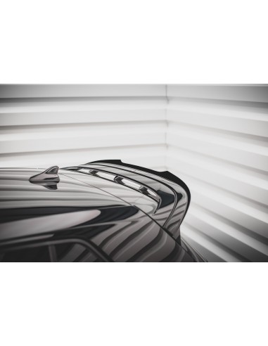 Alerón trasero Volkswagen Golf VIII R