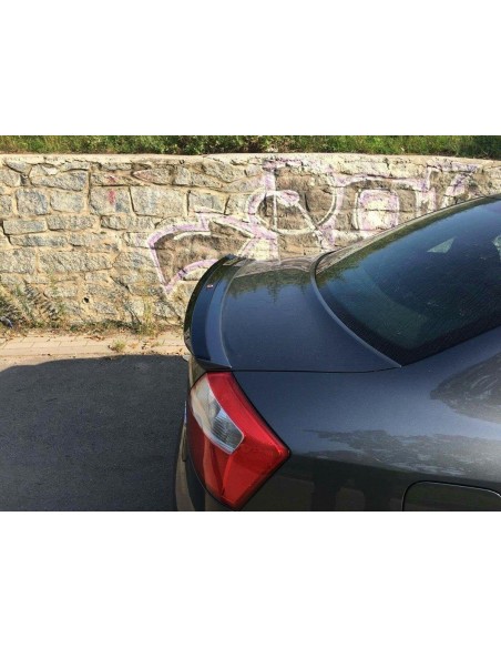 Alerón trasero Audi A4 B6 Sedan (S-Line)