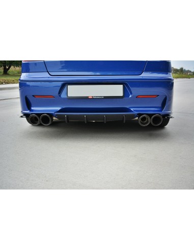 Lips traseros laterales Alfa Romeo 156 SW GTA
