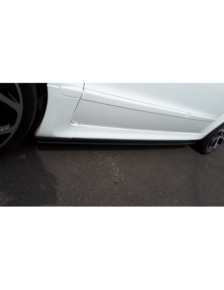 Faldones laterales Ford S-Max Mk1 (Facelift)(Acabado Titanium)