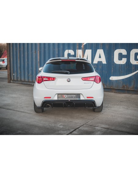 Lips traseros laterales V.3 Alfa Romeo Giulietta (Facelift)