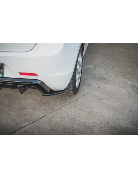 Lips traseros laterales V.3 Alfa Romeo Giulietta (Facelift)