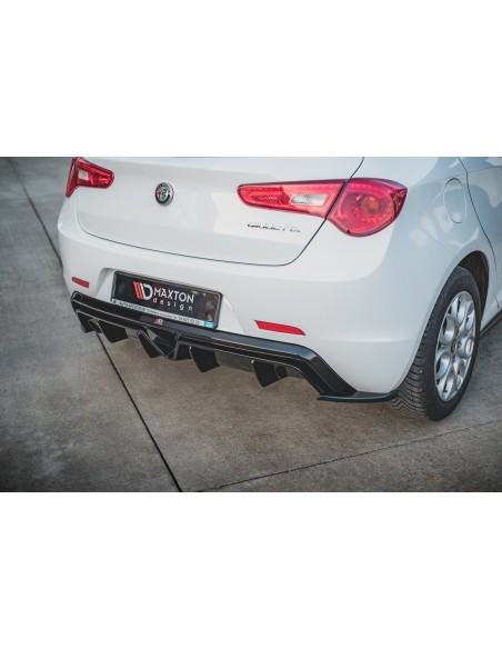 Lips traseros laterales V.3 Alfa Romeo Giulietta (Facelift)