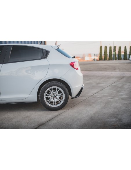 Lips traseros laterales V.3 Alfa Romeo Giulietta (Facelift)