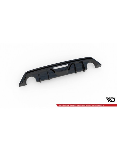 Difusor trasero Toyota Yaris GR