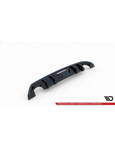 Difusor trasero Toyota Yaris GR