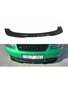Lip delantero Audi S3 8L