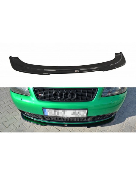 Lip delantero Audi S3 8L