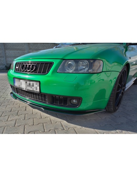 Lip delantero Audi S3 8L