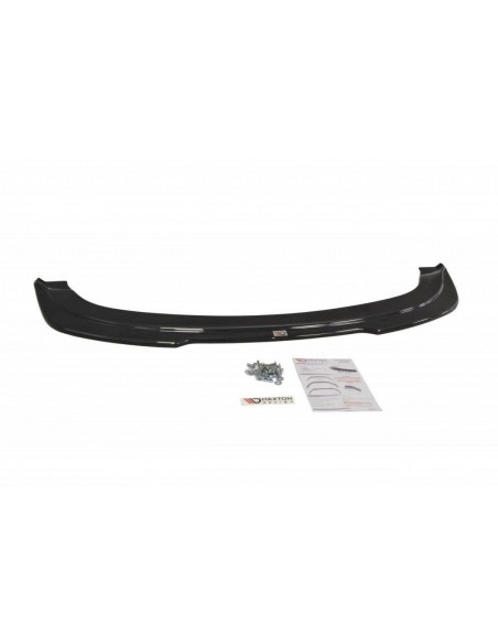 Lip delantero Audi S3 8L