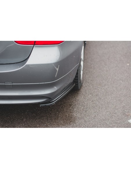 Lips traseros laterales BMW Serie 3 E91 (Facelift)