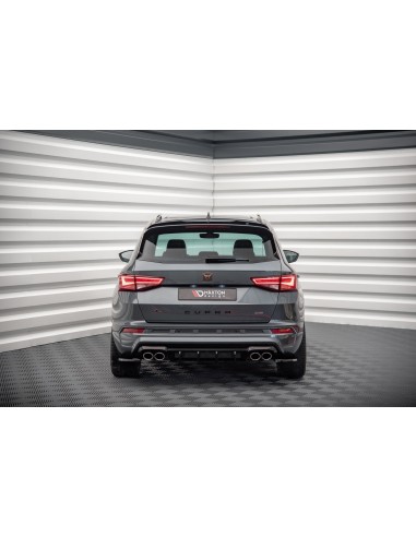 Lips traseros laterales Cupra Ateca