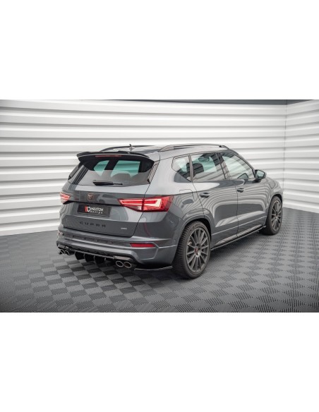 Lips traseros laterales Cupra Ateca