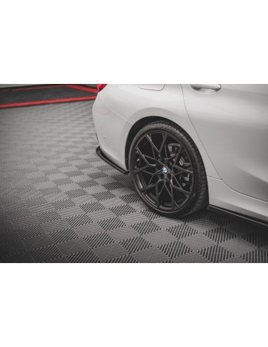 Lips traseros laterales BMW Serie 3 G20/G21