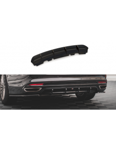 Difusor trasero Ford Mondeo Mk5