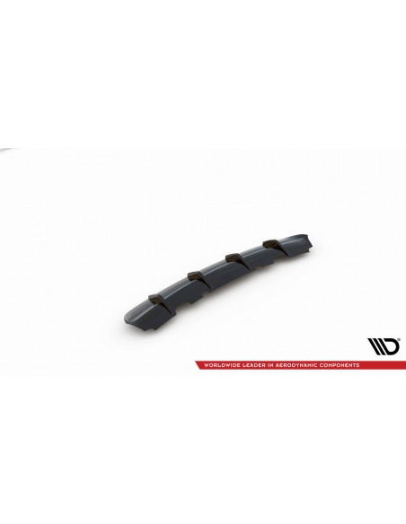 Difusor trasero Ford Mondeo Mk5