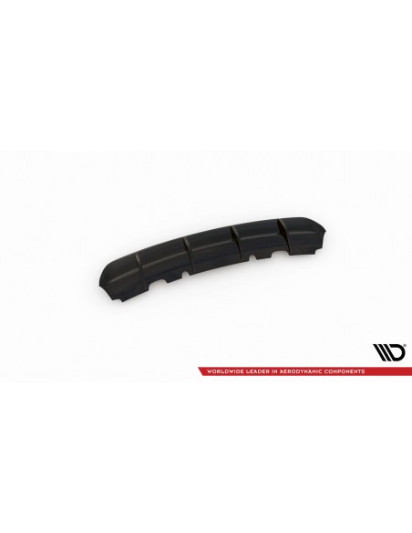 Difusor trasero Ford Mondeo Mk5
