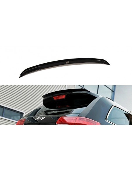 Alerón trasero Jeep Grand Cherokee WK2 Summit