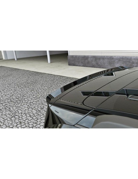Alerón trasero Jeep Grand Cherokee WK2 Summit