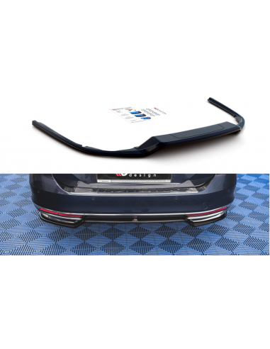 Lip trasero central Volkswagen Passat B8