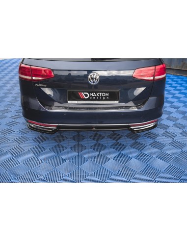 Lip trasero central Volkswagen Passat B8