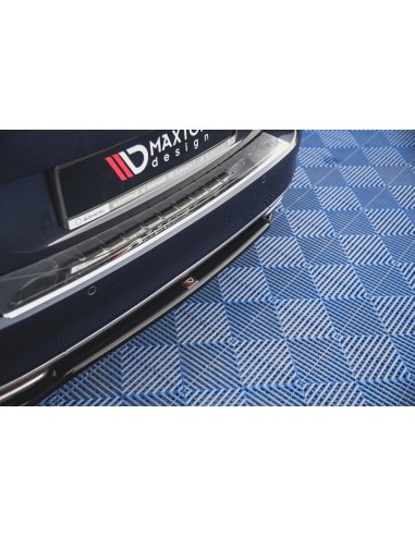 Lip trasero central Volkswagen Passat B8