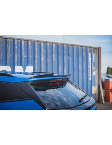 Alerón trasero Peugeot 2008 Mk2